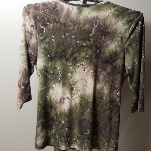 Reitmans Top - Picture 4 of 7